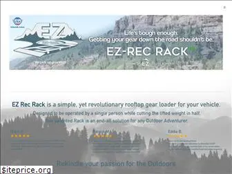 ezrecreationalracks.com