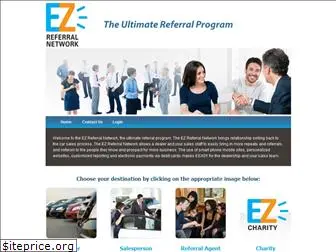 ezreferralnetwork.com