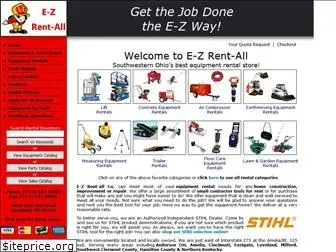 ezrentall.com