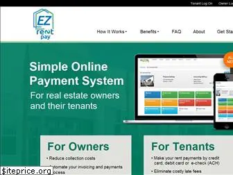 ezrentpay.com