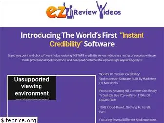 ezreviewvideos.com