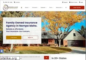 ezrinsurance.com