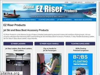 ezriserproducts.com