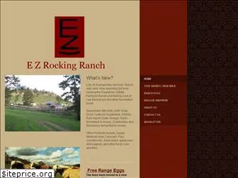 ezrocking-ranch.com