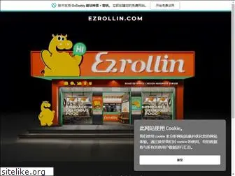 ezrollin.com