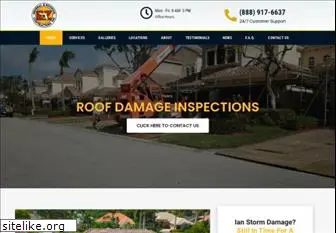 ezroofing.com