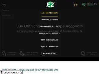 ezrsaccounts.com