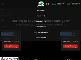 ezrsgold.com