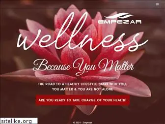 ezrwellness.com