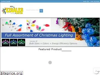 ezsaleslighting.com