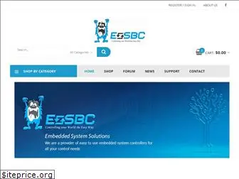 ezsbc.com