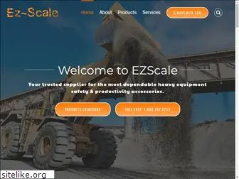 www.ezscale.com