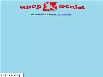 ezscuba.com