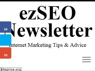 ezseonews.com