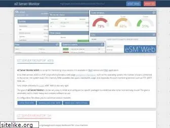 ezservermonitor.com