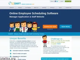 ezshift.com