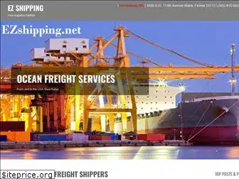 ezshipping.net