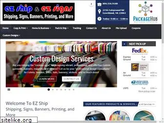 ezshipstore.com