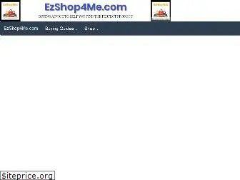 ezshop4me.com