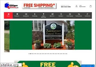 ezsignsonline.com