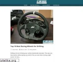 ezsimracer.com