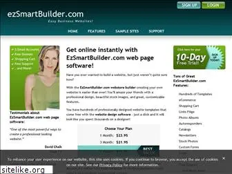 ezsmartbuilder.com