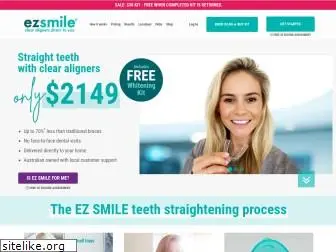 ezsmile.com.au