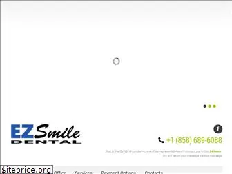 ezsmiledental.com