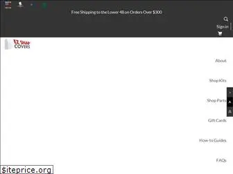 ezsnapcovers.com