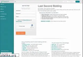 ezsniper.com