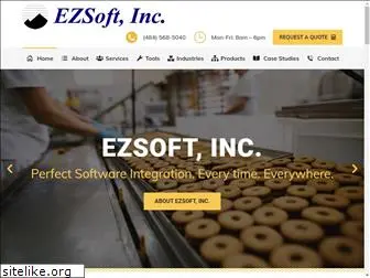 ezsoft-inc.com