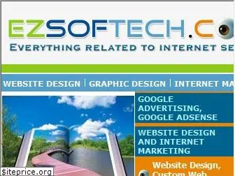 ezsoftech.com