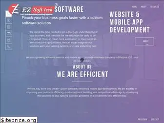 ezsofttech.in