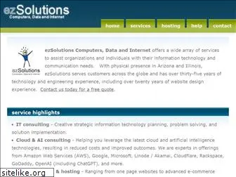 ezsolutions.net