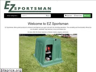 ezsportsman.com