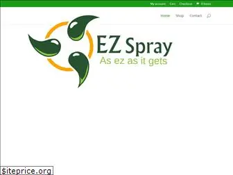 ezspray.co.za