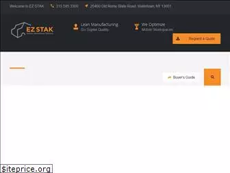 ezstak.com