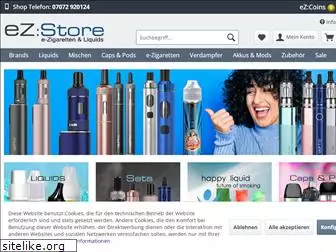 ezstore.de