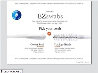 ezswabs.com