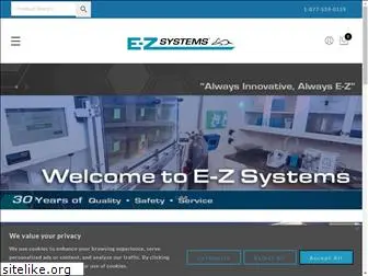 ezsystemsinc.com