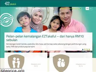 eztakaful.com.my