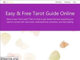 eztarot.com