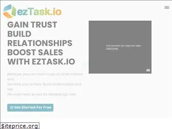 eztask.io