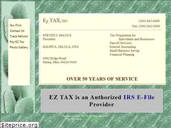 eztaxinc.biz