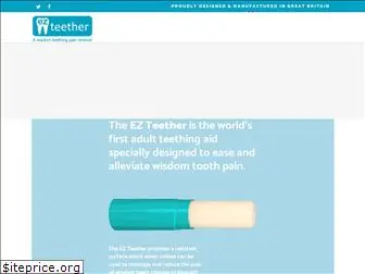 ezteether.com