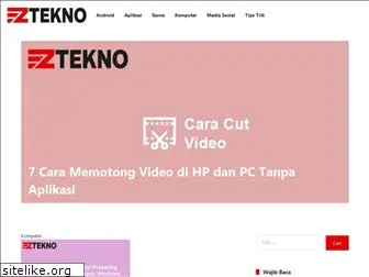 eztekno.com