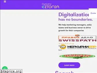 eztonia.com