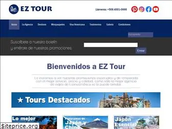 eztourcr.com