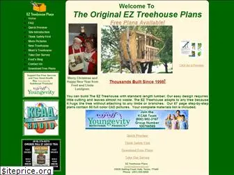 eztreehouseplans.com