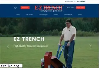 eztrench.com